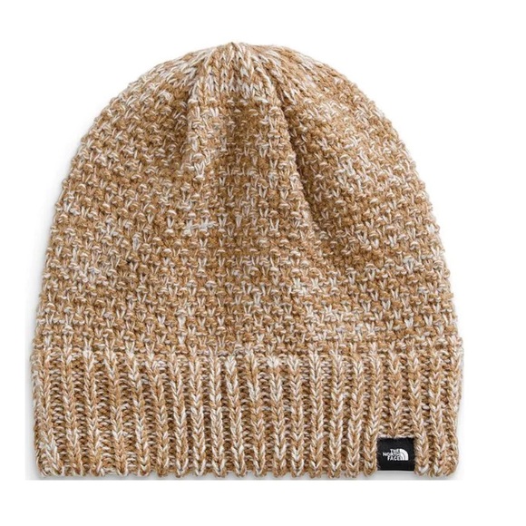 The North Face Accessories - ❌❌❌SOLD❌❌❌THE NORTH FACE WOMAN’S PURRL STITCH BEANIE